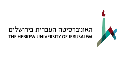 לוגו האוניברסיטה גרסת רוחב